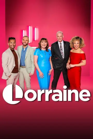 Lorraine plakat