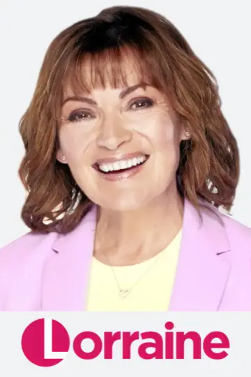 Plakat к сериалу "Lorraine" #1447979