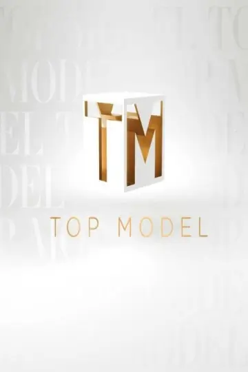 Plakat do serialu "Top Model" #1543910