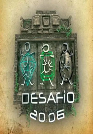 Desafío 20-06: Wojna warstw