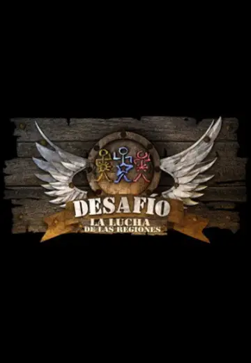 Desafío 2008: Walka regionów