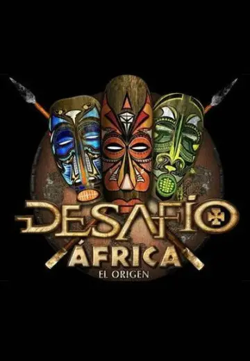 Desafío 2013: Afryka, Początek