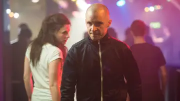 Zasłona do serialu "Love/Hate" #1595045
