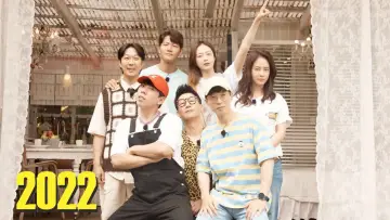 Zasłona к сериалу "Running Man" #1218322