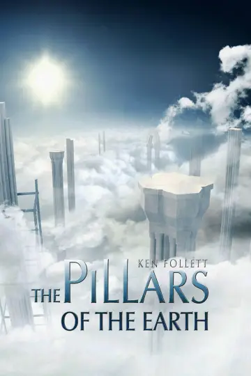 Plakat к сериалу "Filary Ziemi" #1430491