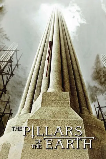 Plakat к сериалу "Filary Ziemi" #1430492