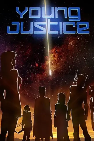 Plakat к сериалу "Liga Młodych" #1262062