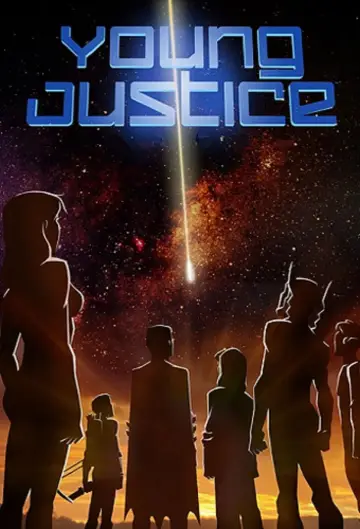 Plakat к сериалу "Liga Młodych" #1262078