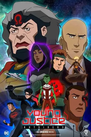 Plakat к сериалу "Liga Młodych" #1262113