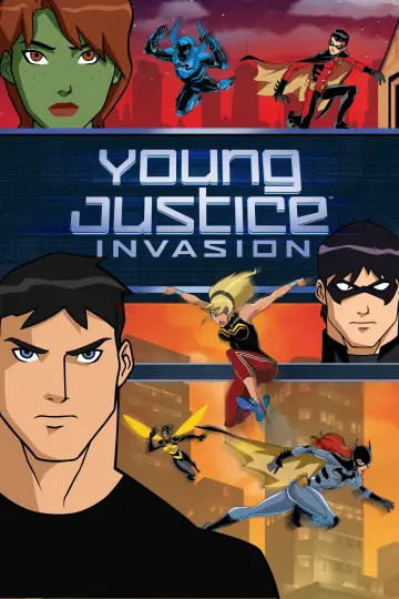 Inwazja