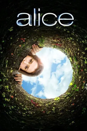 Plakat do serialu "Alicja" #1807034