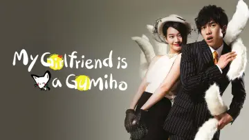 Zasłona do serialu "My Girlfriend Is a Gumiho" #1842416