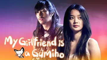 Zasłona do serialu "My Girlfriend Is a Gumiho" #1842418