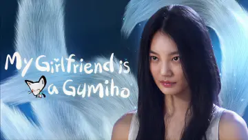 Zasłona do serialu "My Girlfriend Is a Gumiho" #1842419