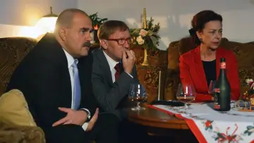 Zasłona do serialu "Ranczo" #1795818