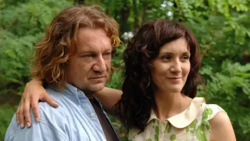 Zasłona do serialu "Ranczo" #1795821