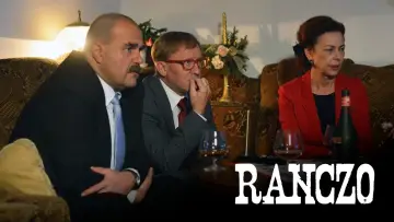 Zasłona do serialu "Ranczo" #1795823