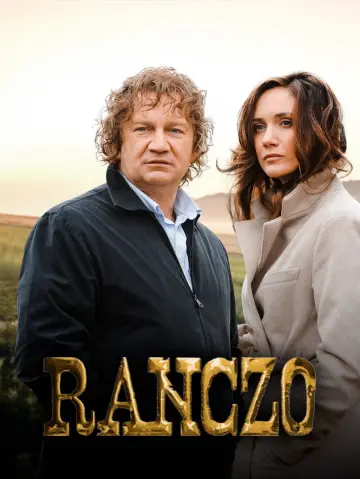 Ranczo plakat