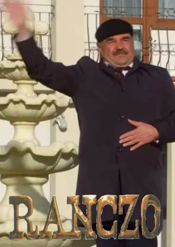 Plakat do serialu "Ranczo" #1795830