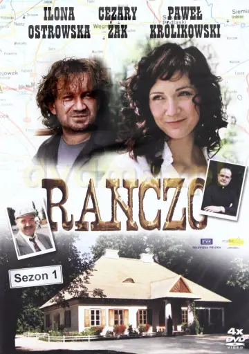 Sezon 1