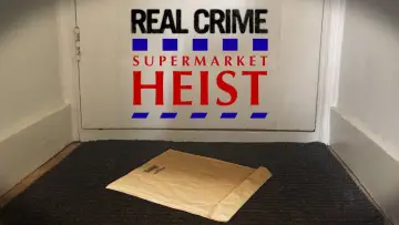 Zasłona do serialu "Realne zbrodnie" #1588963