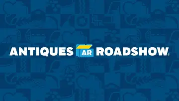 Zasłona к сериалу "Antiques Roadshow" #1346943