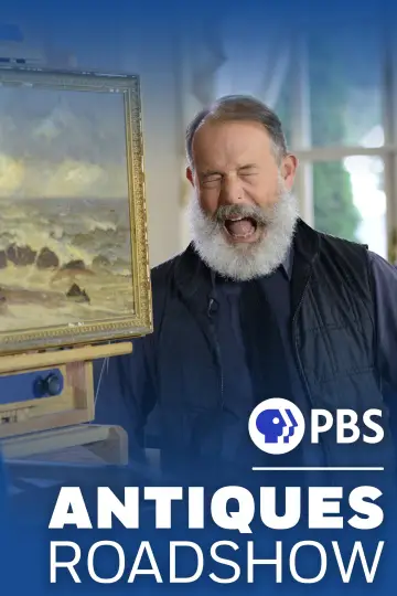 Plakat к сериалу "Antiques Roadshow" #1346953