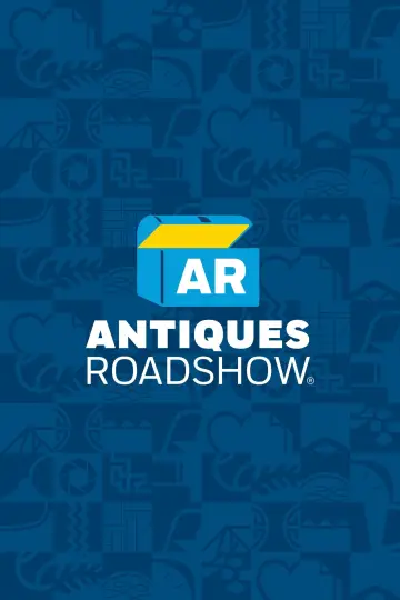 Plakat к сериалу "Antiques Roadshow" #1346954