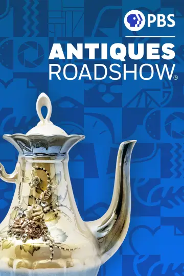 Plakat к сериалу "Antiques Roadshow" #1346955
