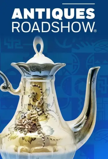 Plakat к сериалу "Antiques Roadshow" #1346957