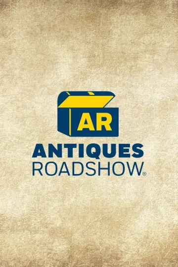 Plakat к сериалу "Antiques Roadshow" #1346958