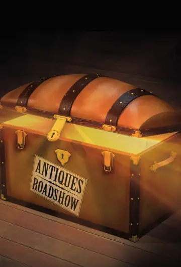 Plakat к сериалу "Antiques Roadshow" #1346960