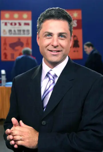 Plakat к сериалу "Antiques Roadshow" #1346961