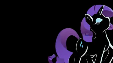 Zasłona к сериалу "My Little Pony: Przyjaźń to magia" #1267377