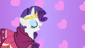 Zasłona к сериалу "My Little Pony: Przyjaźń to magia" #1267394