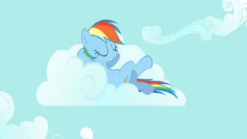 Zasłona к сериалу "My Little Pony: Przyjaźń to magia" #1267396
