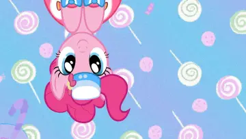 Zasłona к сериалу "My Little Pony: Przyjaźń to magia" #1267399