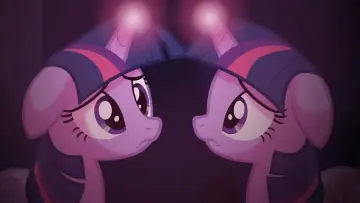 Zasłona к сериалу "My Little Pony: Przyjaźń to magia" #1267413