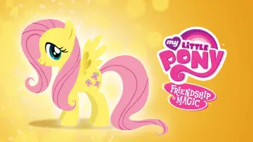 Zasłona к сериалу "My Little Pony: Przyjaźń to magia" #1267427