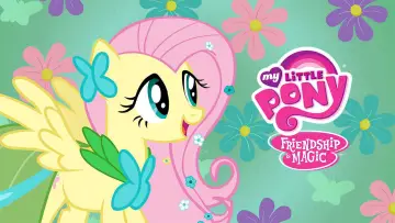 Zasłona к сериалу "My Little Pony: Przyjaźń to magia" #1267431