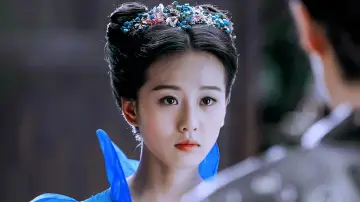 Zasłona к сериалу "仙剑奇侠传三" #1409540