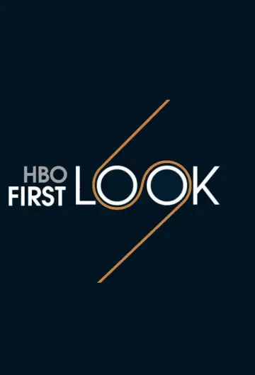 Plakat к сериалу "HBO First Look" #1414543