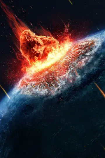 Plakat к сериалу "Jak działa wszechświat?" #1447707