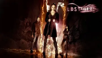 Zasłona к сериалу "Zagubiona tożsamość" #1358306