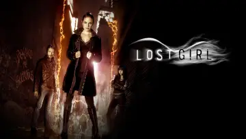 Zasłona к сериалу "Zagubiona tożsamość" #1358315