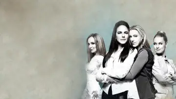 Zasłona к сериалу "Zagubiona tożsamość" #1358320