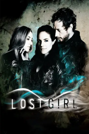 Plakat к сериалу "Zagubiona tożsamość" #1358332