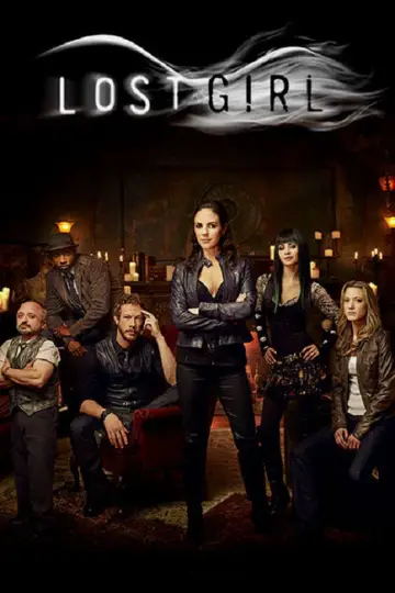 Plakat к сериалу "Zagubiona tożsamość" #1358333