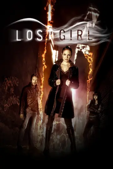 Plakat к сериалу "Zagubiona tożsamość" #1358336