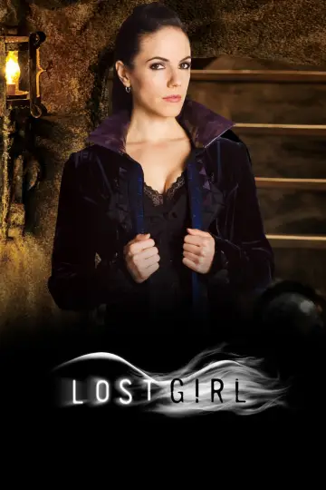 Plakat к сериалу "Zagubiona tożsamość" #1358337